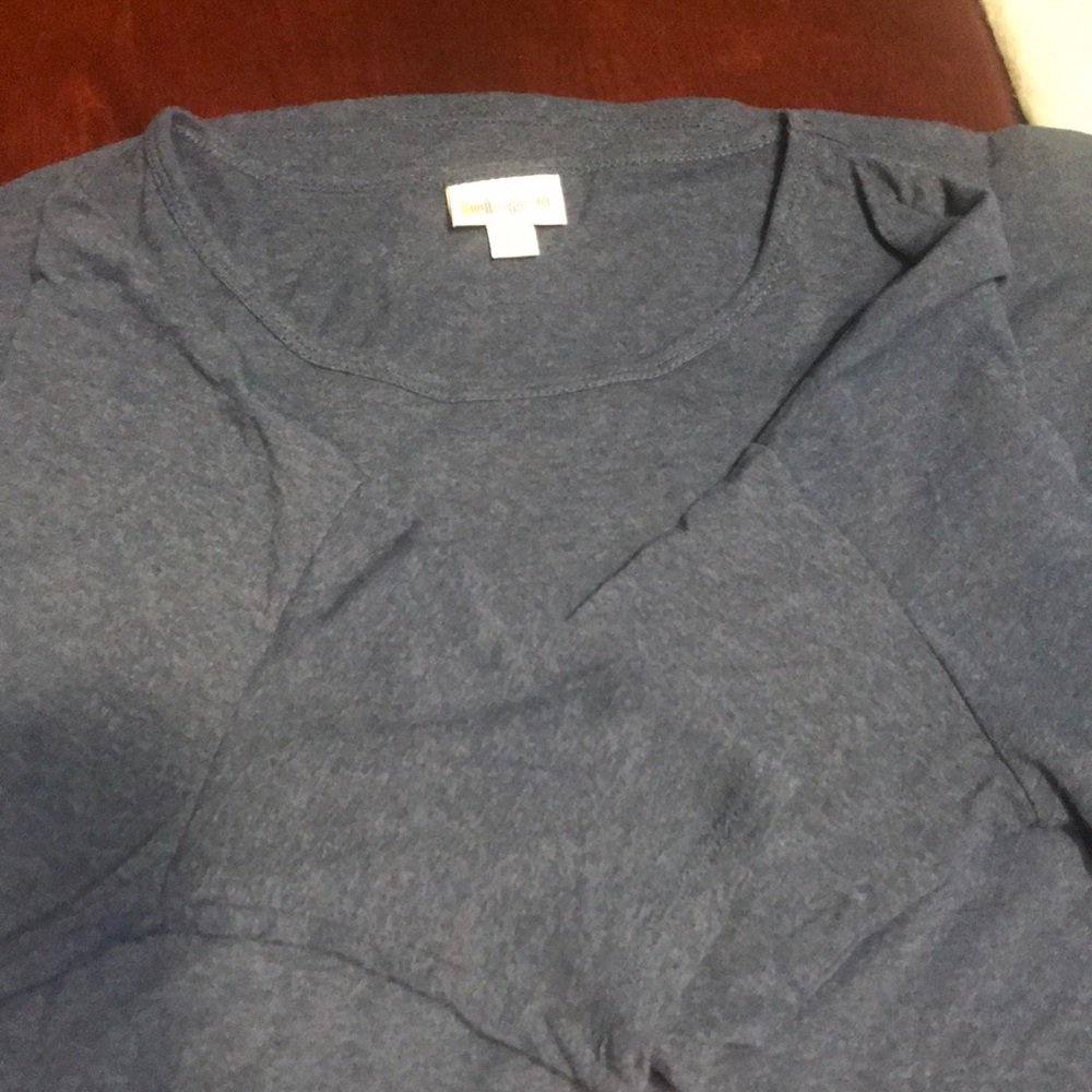 Dark blue Irma size XS